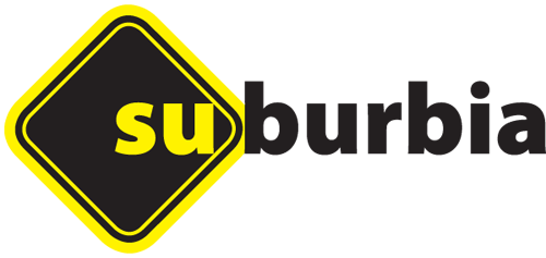 Logo Suburbia